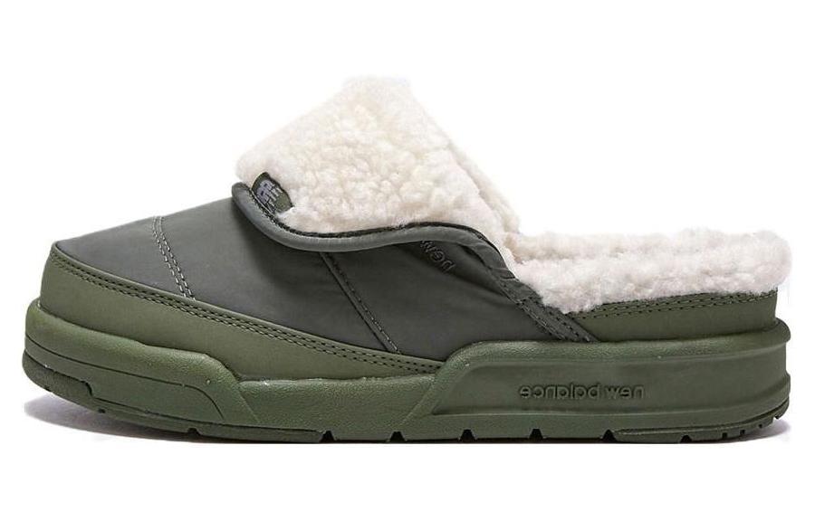 Buy New Balance Puflee v2 'Hijau Khaki' SD3405KH2