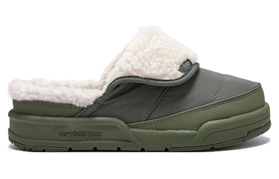 Order New Balance Puflee v2 'Hijau Khaki' SD3405KH2