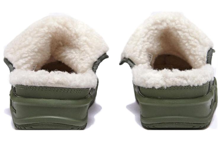 Shop New Balance Puflee v2 'Hijau Khaki' SD3405KH2