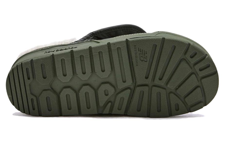 Purchase New Balance Puflee v2 'Hijau Khaki' SD3405KH2