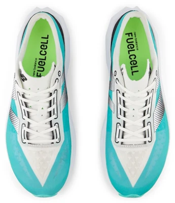 新百伦 Pvlse v1 '蓝白' MFCNPCW-D Lookbook 新百伦 Pvlse v1 '蓝白' MFCNPCW-D