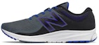 Buy New Balance Quik Kasut Rendah Kelabu/Hitam MQUIKIN