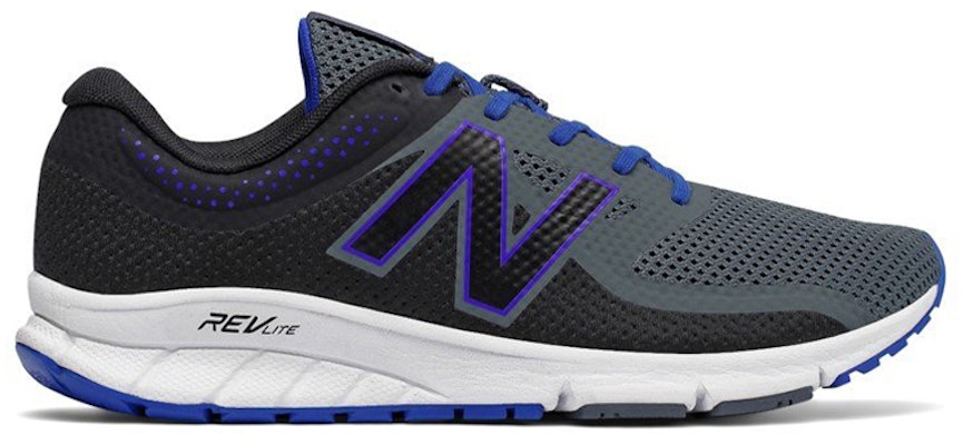 New Balance Quik Low-Top Grey/Black MQUIKIN Order New Balance Quik Low-Top Grey/Black MQUIKIN