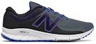 Order New Balance Quik Kasut Rendah Kelabu/Hitam MQUIKIN