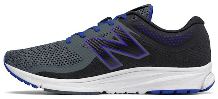 New Balance Quik Low-Top Grey/Black MQUIKIN Buy New Balance Quik Low-Top Grey/Black MQUIKIN