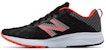 New Balance Quik v2 'Hitam Oren' MQUIKLB2