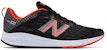 New Balance Quik v2 'Hitam Oren' MQUIKLB2