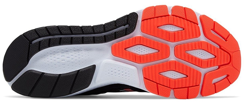 뉴발란스 퀵 V2 블랙오렌지 (New Balance Quick V2 Black Orange) MQUIKLB2 Shop 뉴발란스 퀵 V2 블랙오렌지 (New Balance Quick V2 Black Orange) MQUIKLB2
