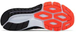 Shop New Balance Quik v2 ''Noir Orange'' MQUIKLB2