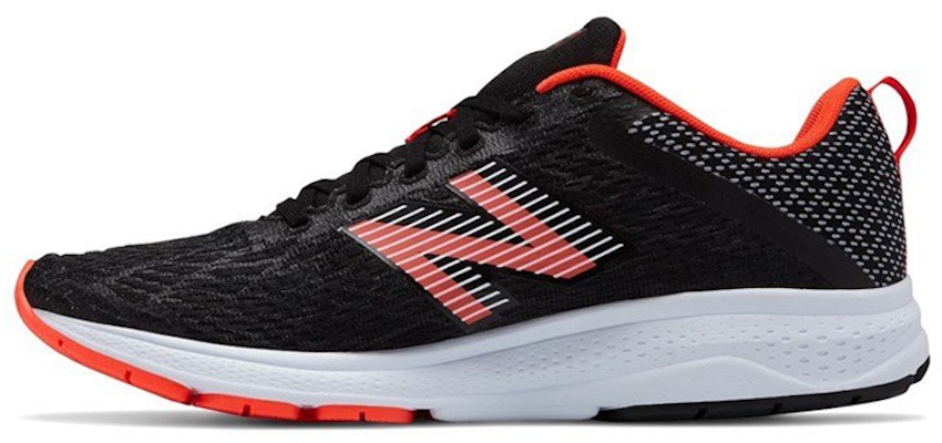 New Balance Quik v2 'Black Orange' MQUIKLB2 Buy New Balance Quik v2 'Black Orange' MQUIKLB2