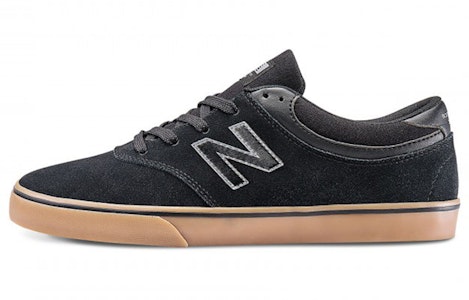 New Balance Quincy 254 透氣輕便 低筒休閒板鞋 黑 Buy New Balance Quincy 254 透氣輕便 低筒休閒板鞋 黑