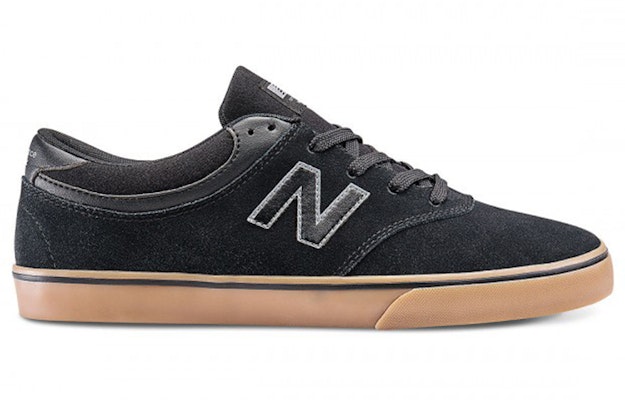 New Balance Quincy 254 'Hitam Ringan & Bernapas' NM254BGM Order New Balance Quincy 254 'Hitam Ringan & Bernapas' NM254BGM