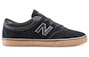 Order New Balance Quincy 254 'Hitam Bernafas Ringan' NM254BGM