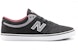 New Balance Quincy 254 'Hitam Kelabu' NM254BGU
