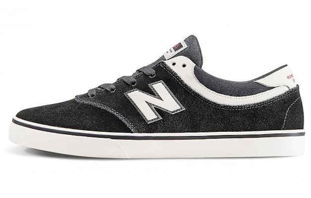 New Balance Quincy 254 'Black White' NM254DFG Buy New Balance Quincy 254 'Black White' NM254DFG