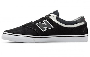 New Balance Quincy 254 'Carbon Black' NM254ABW New Balance Quincy 254 'Carbon Black' NM254ABW