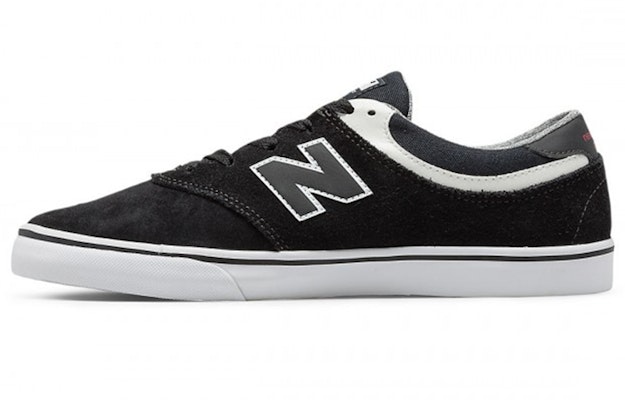 New Balance Quincy 254 'Carbon Black' NM254ABW Buy New Balance Quincy 254 'Carbon Black' NM254ABW