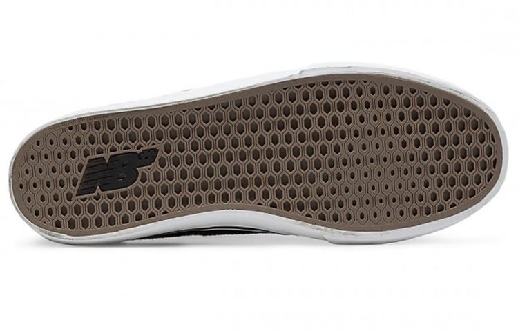 Shop New Balance Quincy 254 ''Carbon Schwarz'' NM254ABW