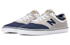 Lookbook New Balance Quincy 254 'Gris Azul' NM254MO