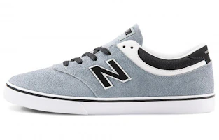 New Balance Quincy 254 'Grey Blue' NM254REB New Balance Quincy 254 'Grey Blue' NM254REB