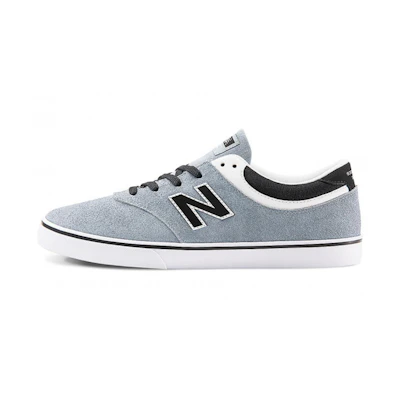 NB Quincy 254 'Grey Blue'