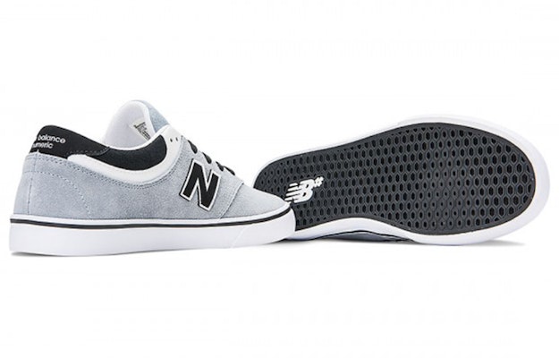 New Balance Quincy 254 'Grey Blue' NM254REB Shop New Balance Quincy 254 'Grey Blue' NM254REB