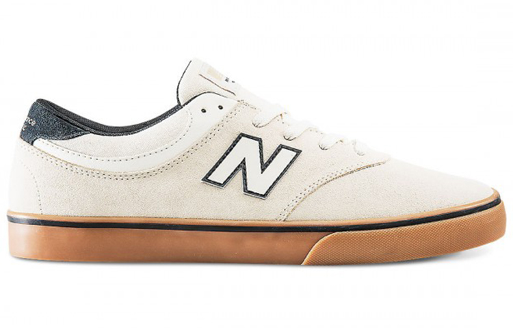 Order New Balance Quincy 254 ''Khaki'' Herren Sneaker NM254STG