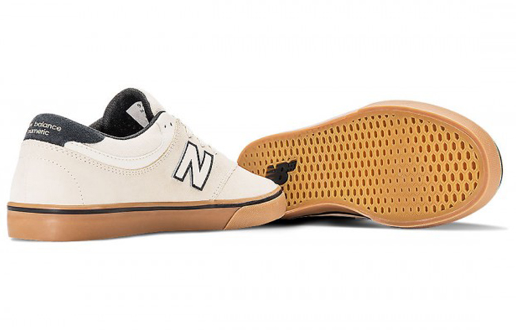 Shop New Balance Quincy 254 ''Khaki'' Herren Sneaker NM254STG