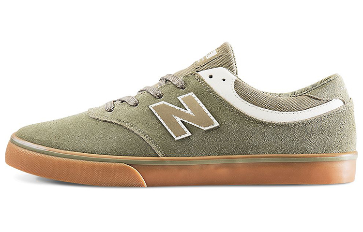 Buy New Balance Quincy 254 'Hijau Zaitun' NM254CGS