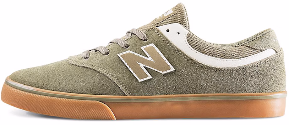 New Balance Quincy 254 'Olive Green' NM254CGS Buy New Balance Quincy 254 'Olive Green' NM254CGS