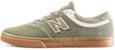 New Balance Quincy 254 'Hijau Zaitun' NM254CGS