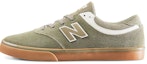 Buy New Balance Quincy 254 'Hijau Zaitun' NM254CGS
