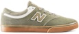 New Balance Quincy 254 'Hijau Zaitun' NM254CGS