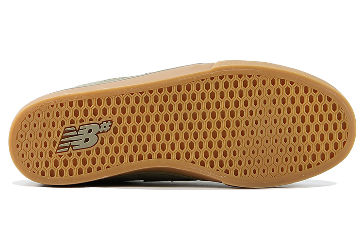 Shop New Balance Quincy 254 'Hijau Zaitun' NM254CGS