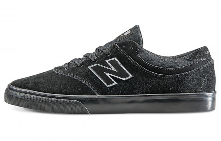 New Balance Quincy 254 'Pure Black' NM254BGL