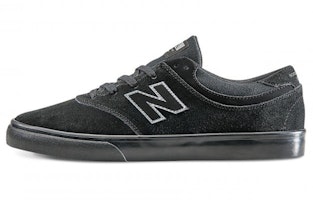 New Balance Quincy 254 'Pure Black' NM254BGL New Balance Quincy 254 'Pure Black' NM254BGL