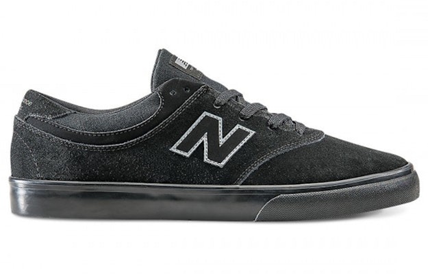 新百伦Quincy 254 '纯黑' NM254BGL Order 新百伦Quincy 254 '纯黑' NM254BGL