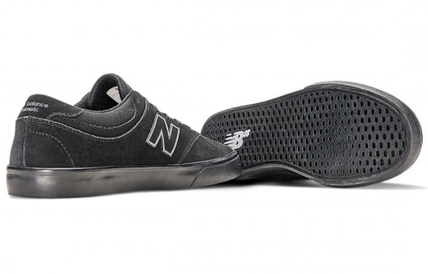 뉴발란스 퀸시 254 올블랙 (New Balance Quincy 254 All Black) NM254BGL Shop 뉴발란스 퀸시 254 올블랙 (New Balance Quincy 254 All Black) NM254BGL