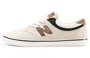 New Balance Quincy 254 'Stone White' NM254PON New Balance Quincy 254 'Stone White' NM254PON