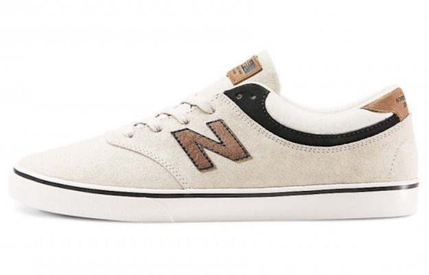 New Balance Quincy 254 'Stone White' NM254PON Buy New Balance Quincy 254 'Stone White' NM254PON