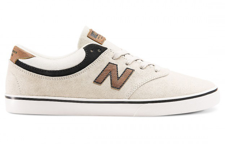 Order New Balance Quincy 254 ''Stein Weiß'' NM254PON