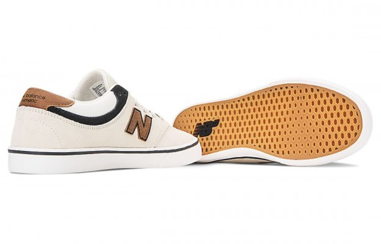 Shop New Balance Quincy 254 ''Stein Weiß'' NM254PON