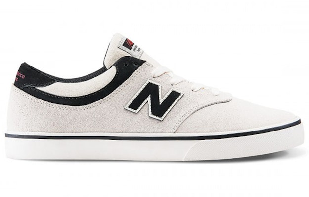 뉴발란스 퀸시 254 화이트 블랙 (New Balance Quincy 254 White Black - 63 characters) NM254SRB Order 뉴발란스 퀸시 254 화이트 블랙 (New Balance Quincy 254 White Black - 63 characters) NM254SRB