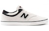 Order New Balance Quincy 254 'Putih Hitam' NM254SRB