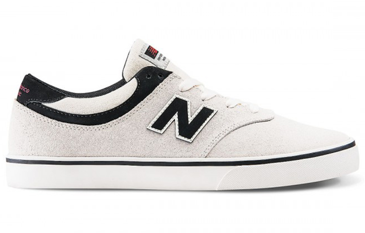 Order New Balance Quincy 254 ''Weiß Schwarz'' NM254SRB