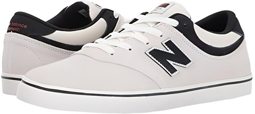 뉴발란스 퀸시 254 화이트 블랙 (New Balance Quincy 254 White Black - 63 characters) NM254SRB Shop 뉴발란스 퀸시 254 화이트 블랙 (New Balance Quincy 254 White Black - 63 characters) NM254SRB