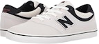Shop New Balance Quincy 254 'Putih Hitam' NM254SRB