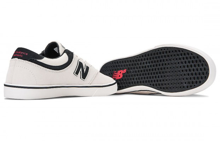 Purchase New Balance Quincy 254 ''Weiß Schwarz'' NM254SRB