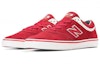 Lookbook New Balance Quincy 254 Low 'Merah Terang' NM254TRS
