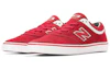 Lookbook New Balance Quincy 254 Low ''Knallrot'' NM254TRS